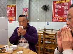 大堂-一品红烧鸭特色川菜(三岔湖店)