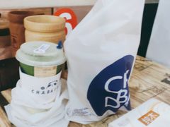 -茶百道(阜阳颍州万达广场店)