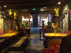 -在路上酒吧(大理古城店)