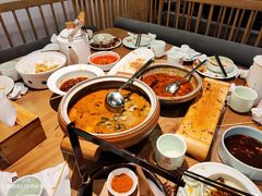 -金佬馆·川菜bistro(芜湖镜湖万达店)