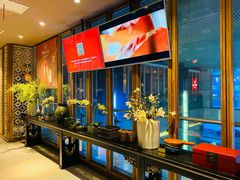 自助取餐区-青年公社烤鸭(青年路店)