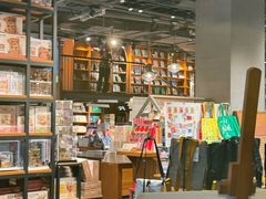 -阅·潮Readzone(珠海华发商都店)