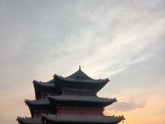 -大同古城墙