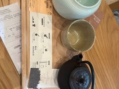 -去茶山(重庆万象城店)