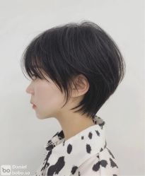 -吉米护肤造型
