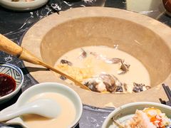 -云海肴云南菜·蒸汽石锅鱼(青岛万象城店)