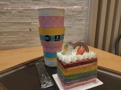 -85度C(广州石牌桥店)