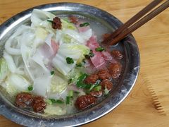 -晓芬叉烧圆子粉
