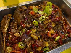 -望京小腰(北京总店)