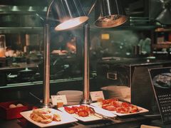 -顺德美的万豪酒店-万豪中餐厅