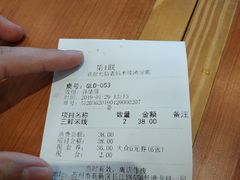 -老妈米线(港龙店)