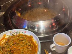 -粗粮人家·东北菜(洋桥店)