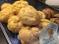 -西树泡芙(蓝色港湾店)