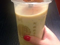 QQ图片20140312154927-阿姨奶茶专卖(舌涧道杭州惠民路创始店)