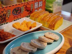 -丁荣华炸串(托乐嘉店)