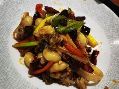 -四合院海鲜小厨(旱西关店)