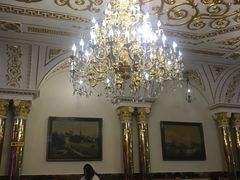 大堂-华梅西餐厅(哈尔滨中央大街店)