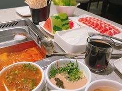 -海底捞火锅(龙岗星河COCO Park店)