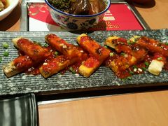 -小土豆北方菜馆(方庄店)