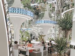 -3号仓库·创意中国菜(新世界城店)