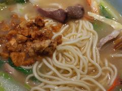 -阿琴面馆(武林路店)