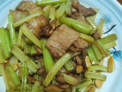 -蒸八鲜农家土菜(祝桥店)