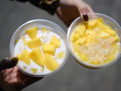 芒椰小丸子-特式糖水铺甜品