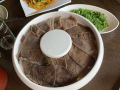 -滇釜火锅·能喝汤的火锅(车公庄店)