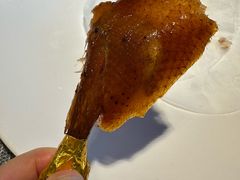 -同喜烤鸭店(光芒店)