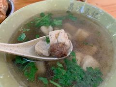 -昌顺马记小吃店(昌盛园店)