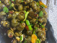 -云晓光头烧烤吧(新大陆广场店)