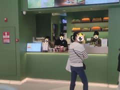 -奈雪的茶(汇一城pure店)