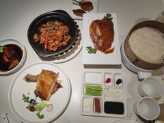 -小放牛河北菜(长安万达店)