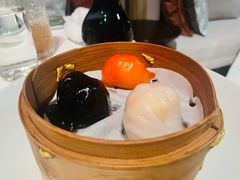 -北京柏悦酒店·锦庭餐厅Dining Room