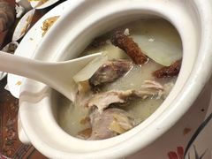 -新興传承烤鸭