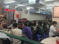 -陈根记大牌档