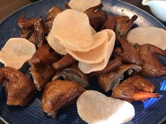 -彩丰楼中餐厅(国家会展中心上海洲际店)