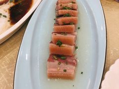 咸肉-上海阿潘舟山海鲜店(东宝兴路店)