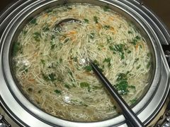 -素满香·食养自助(天一广场店)