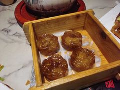 -鼎记啫啫煲(数博万达店)