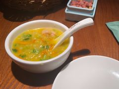 -南拳十三姨·潮汕砂锅粥(世纪金源店)