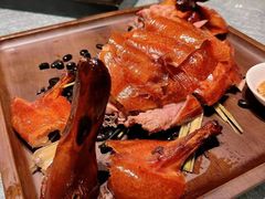 -小厨娘淮扬菜(天印大道店)