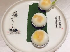 -金满楼(天河中路店)