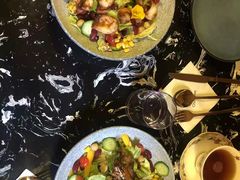 -ChitChat奇洽·Bistro(黎黄陂路店)
