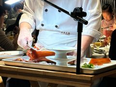 -四季民福烤鸭店(王府井东安门店)