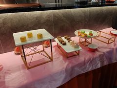 -肉焰山巴西烤肉自助餐厅(龙湖芙蓉天街店)
