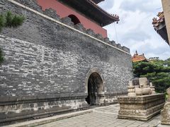 -北陵公园