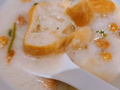 -点都德(聚福楼店)