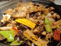 -蛙来哒(友谊阳光城店)