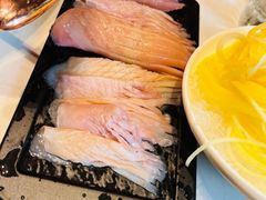 -焱三乐四川火锅店(经纬街店)